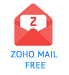 zoho free mail